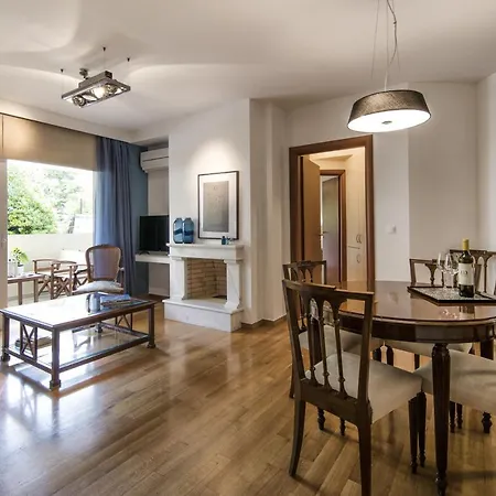 Apartment 2 Bedroom Flat Next To Acropolis