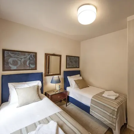 Apartment 2 Bedroom Flat Next To Acropolis